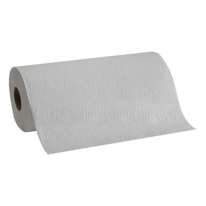 Towel Kitchen Roll 8.8 X 11 2 Ply White