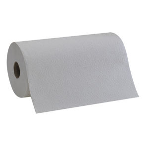 Towel Kitchen Roll 8.8 X 11 2p Wht