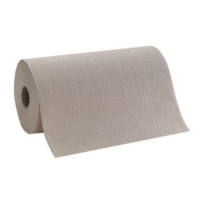 Towel Kitchen Roll 8.8 X 11 2 Ply Natural