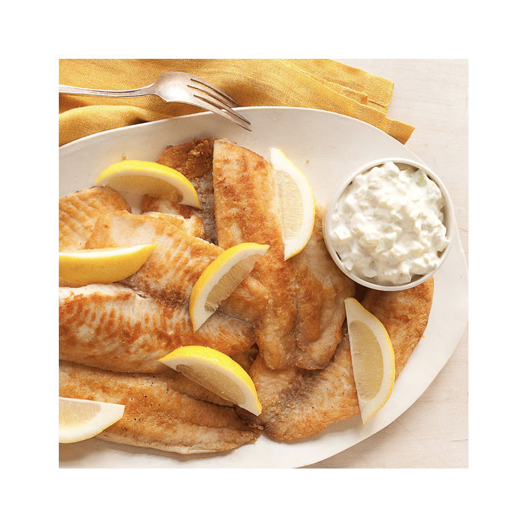 Sauce Tartar Poly Packet