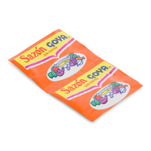 Seasoning Sazon Con Azafran