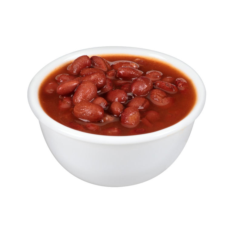Bean Ranch Style