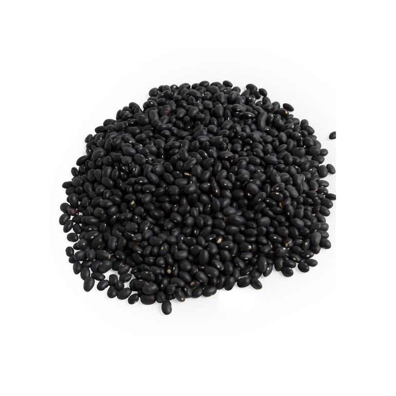 Bean Black Turtle Dried