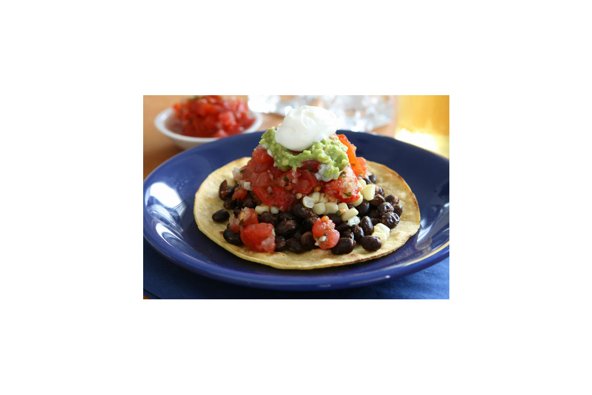 Bean Black Turtle Dried