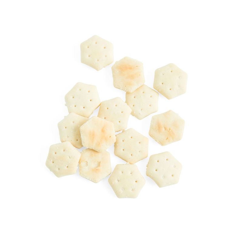 Cracker Oyster New England