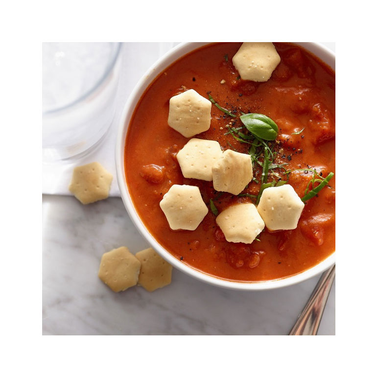 Cracker Oyster New England