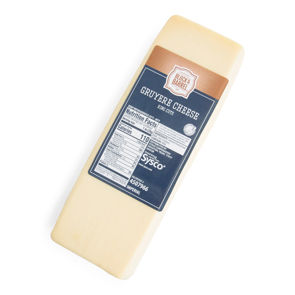 Cheese Gruyere King Cuts