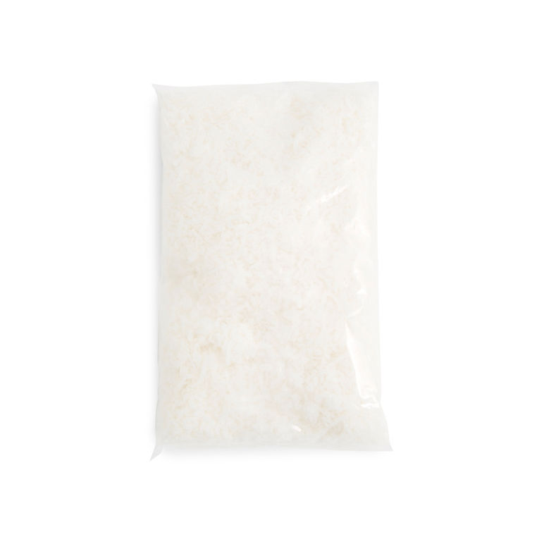 Coconut Snowflake Sweetened