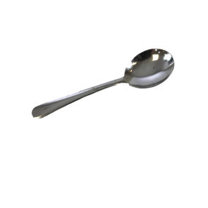 Spoon Bouillon Windsor Medium-weight