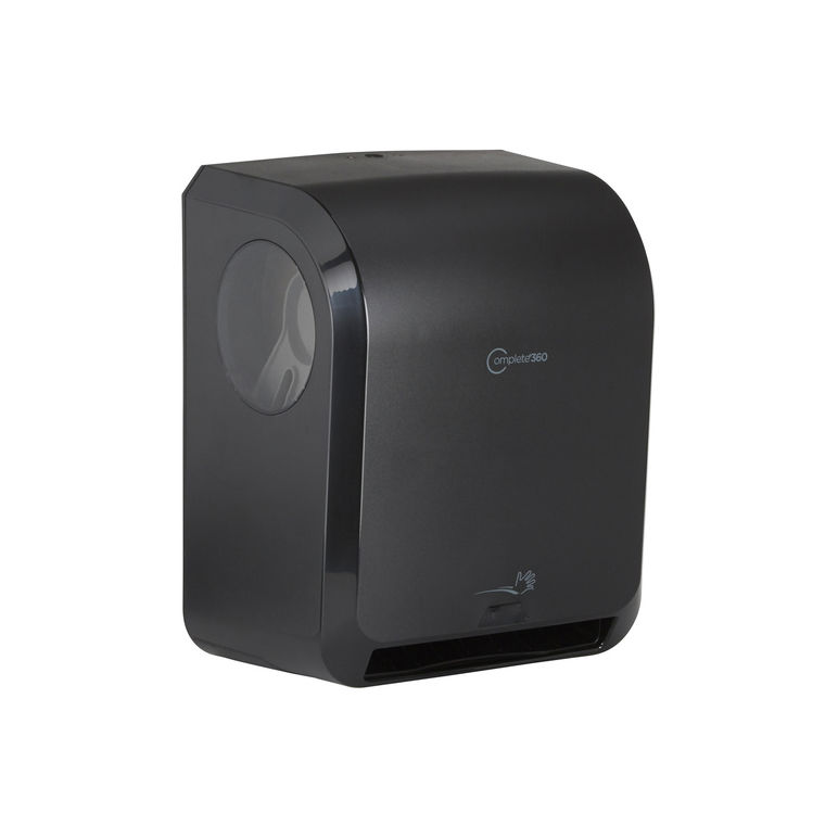 Dispenser Towel Auto Comp360