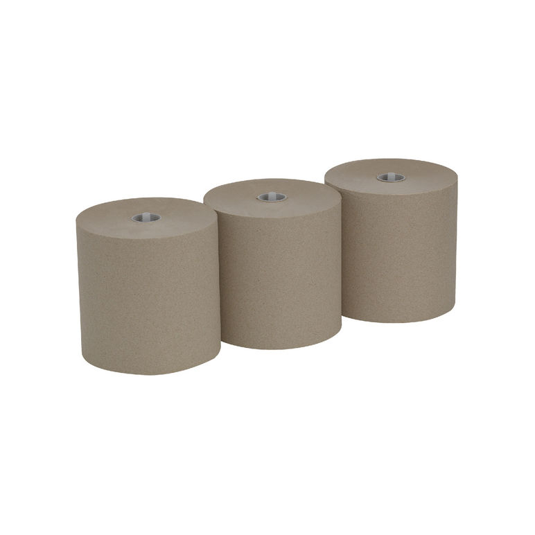 Towel Roll Complete 360 Natural 8