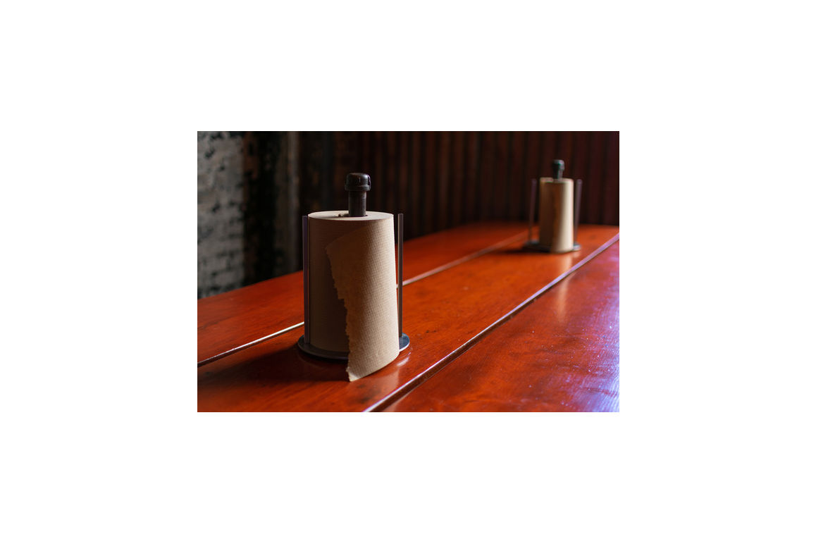 Towel Roll Complete 360 Natural 8