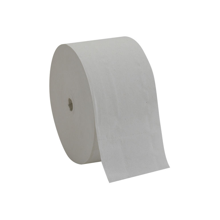 High Capacity Toilet Tissue