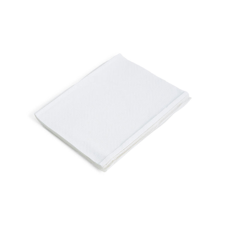 Napkin Dispenser Complete 360 1 Ply White