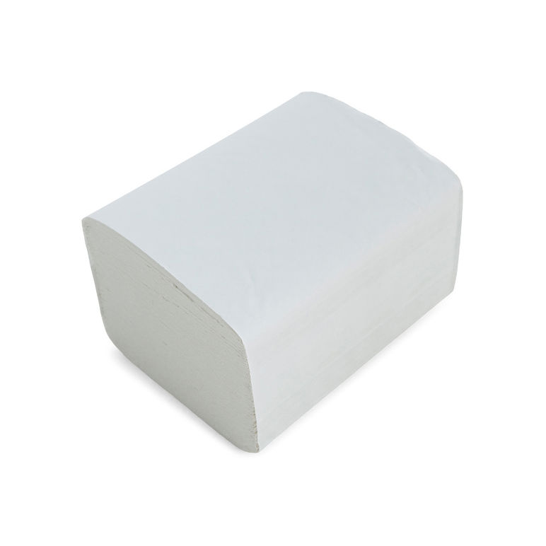Napkin Dispenser Complete 360 1 Ply White