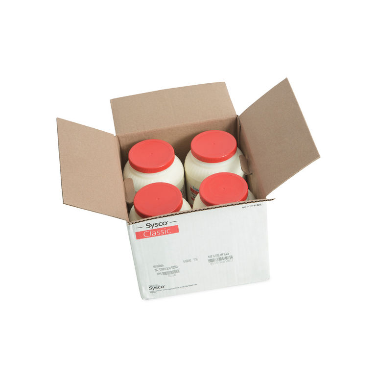 Dressing Blue Cheese Pourable