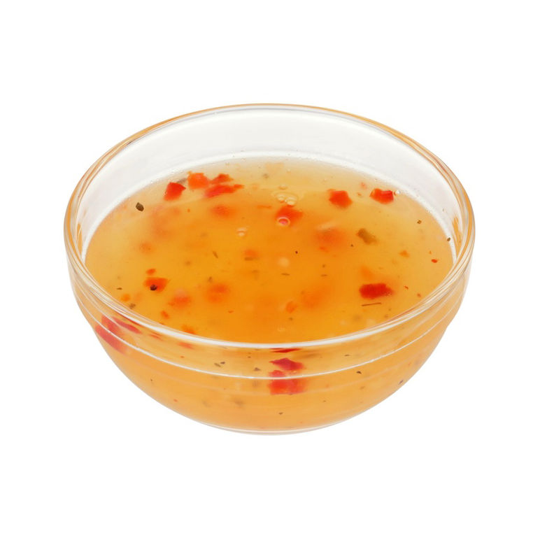 Dressing Italian Golden