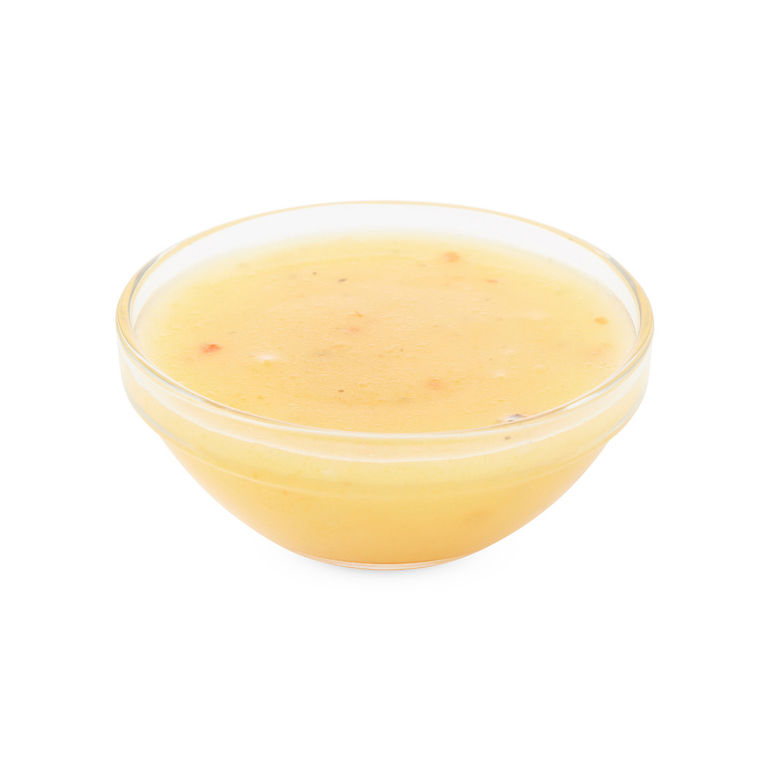 Dressing Italian Golden