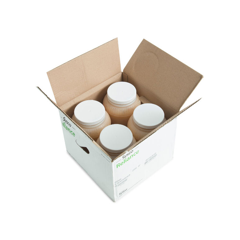 Dressing Italian Golden