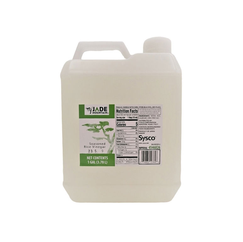 Vinegar Rice Seasoned Japanese