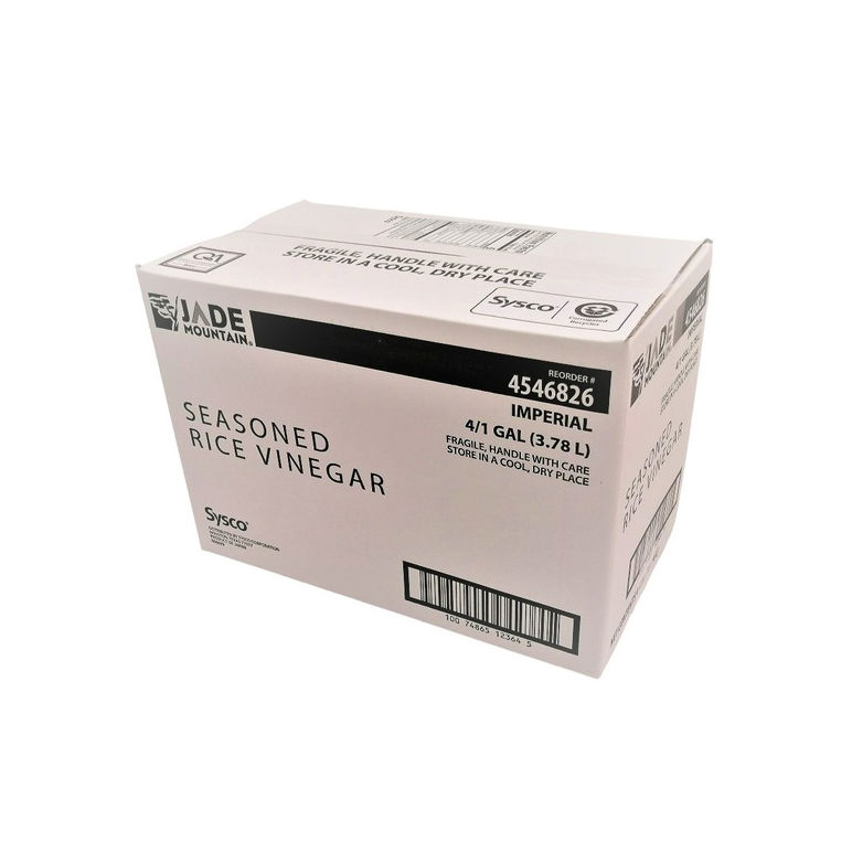 Vinegar Rice Seasoned Japanese