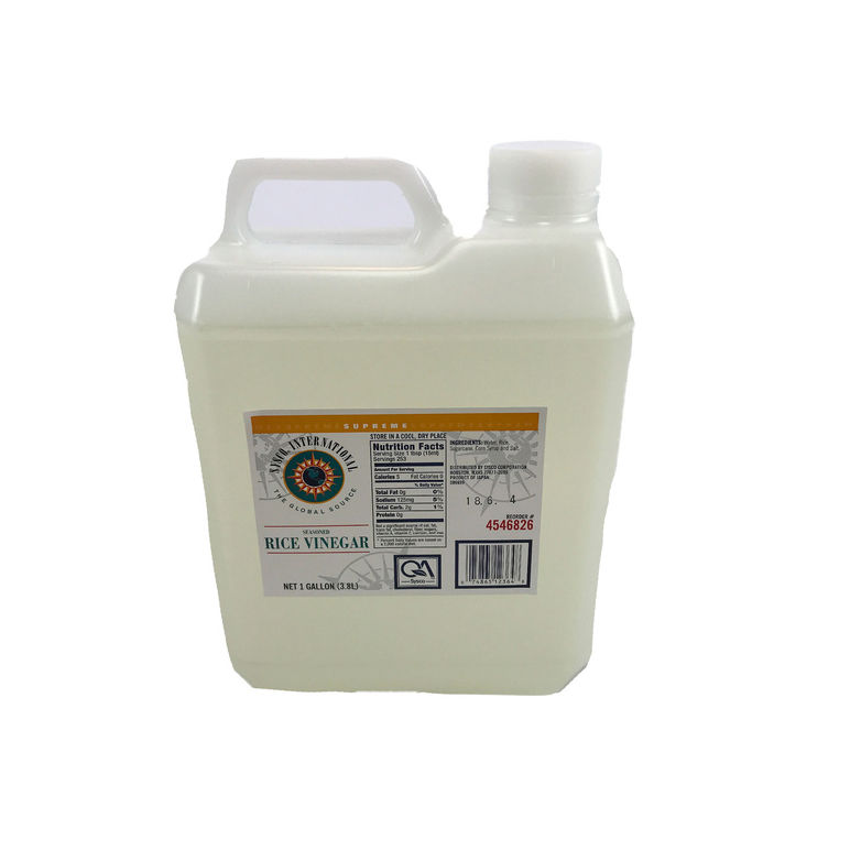 Vinegar Rice Seasoned Japanese