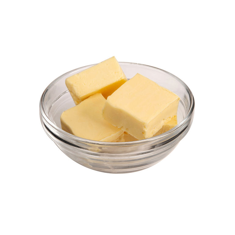 Margarine Solid Zero Trans Fat