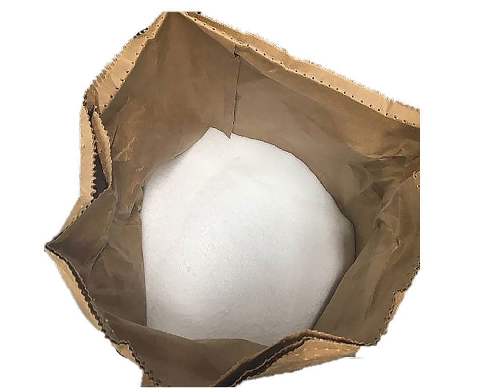 Salt Granulated Plain