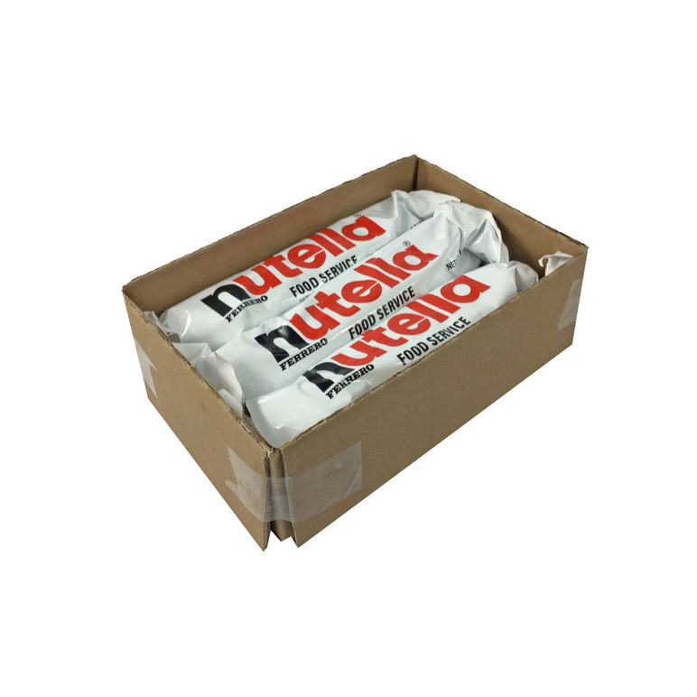 Spread Chocolate Hazelnut Bag