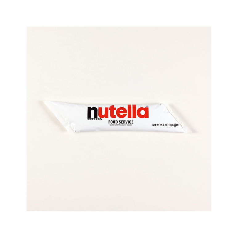 Spread Chocolate Hazelnut Bag