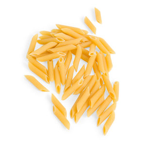 Pasta Penne Rigate Heavy Wall