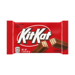 Candy Bar Kit Kat 1.5 Oz