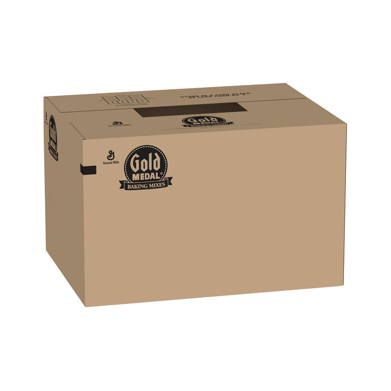 Mix Muffin Variety Gold Medal