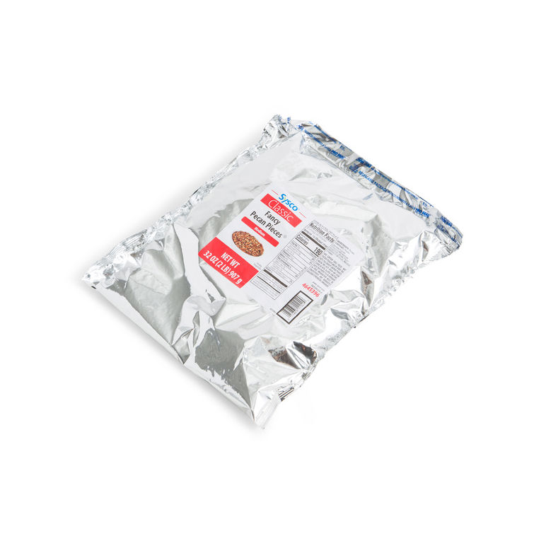 Pecan Pieces Medium Fancy Raw