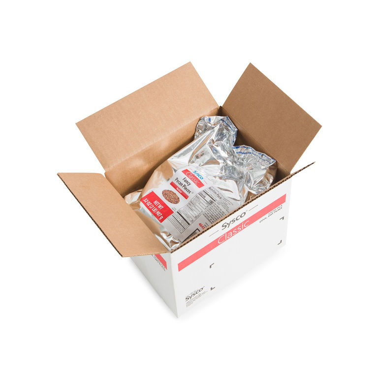 Pecan Pieces Medium Fancy Raw