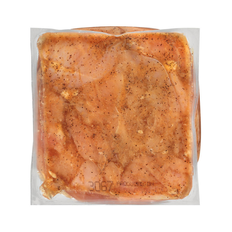 Chicken Fajita Breast Marinated Southwestern R