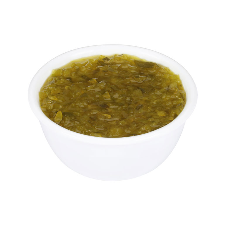 Relish Sweet Green Packet