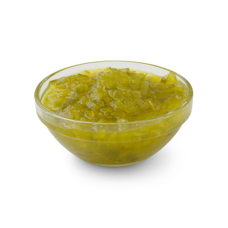 Relish Sweet Green Packet