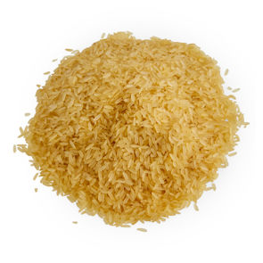 Rice Parboiled Perfect