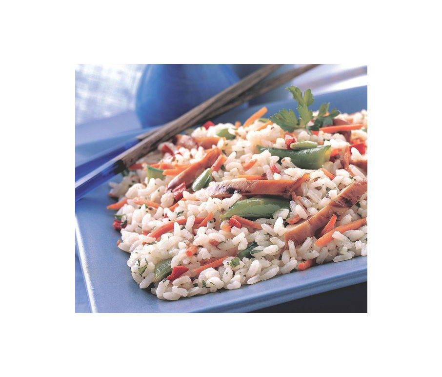 Rice Long Grain 4% Broken