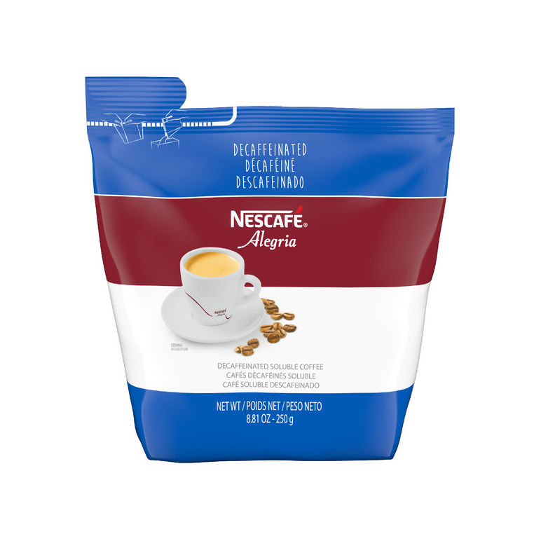 Coffee Freeze Dry Decaf