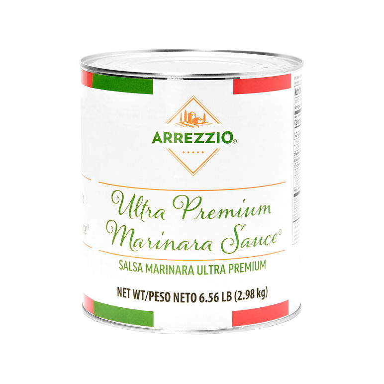 Sauce Marinara Premium Midwest