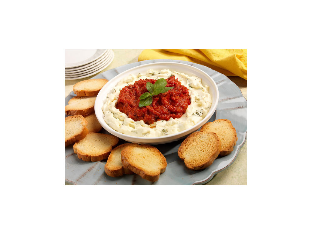 Sauce Marinara Premium Midwest