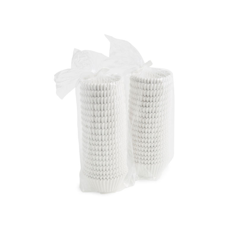 Cup Baking Paper Fluted 4.5 Inch