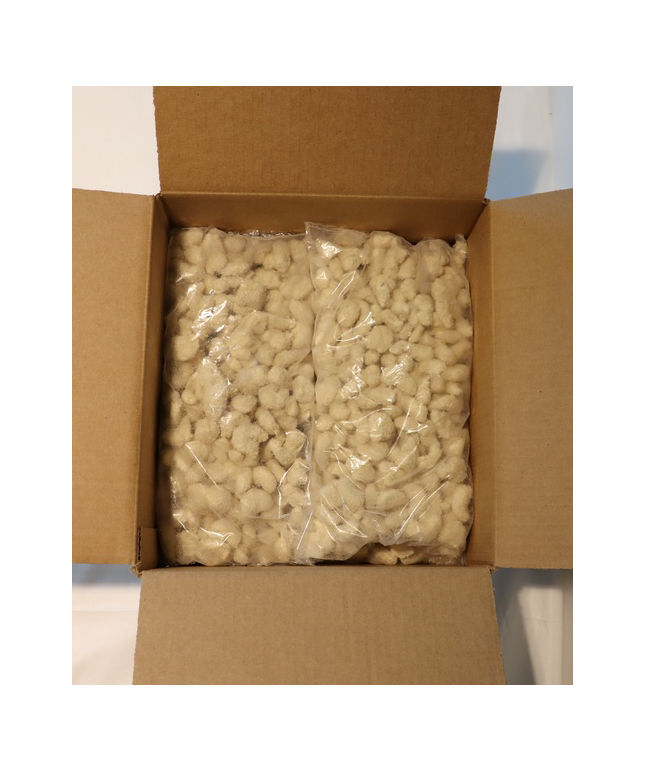 Shrimp Breaded Popcorn Imitation 60 To 90 Per Pound