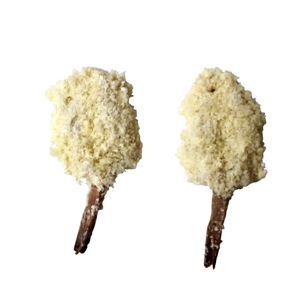 Shrimp Breaded Butterfly Clean Tail 21 To 25 P