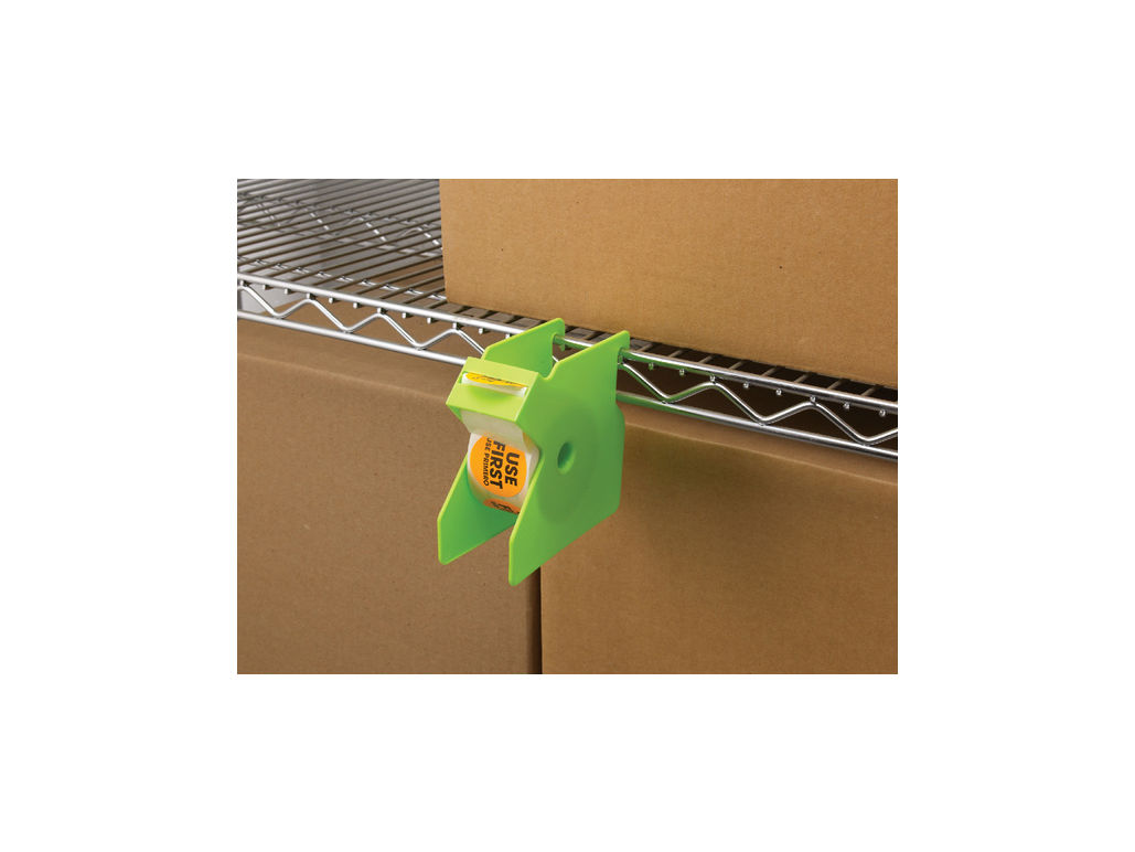 Label Roll Use First 2 Inch Trilingual