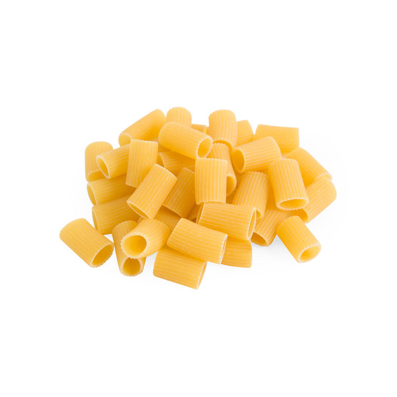 Pasta Rigatoni