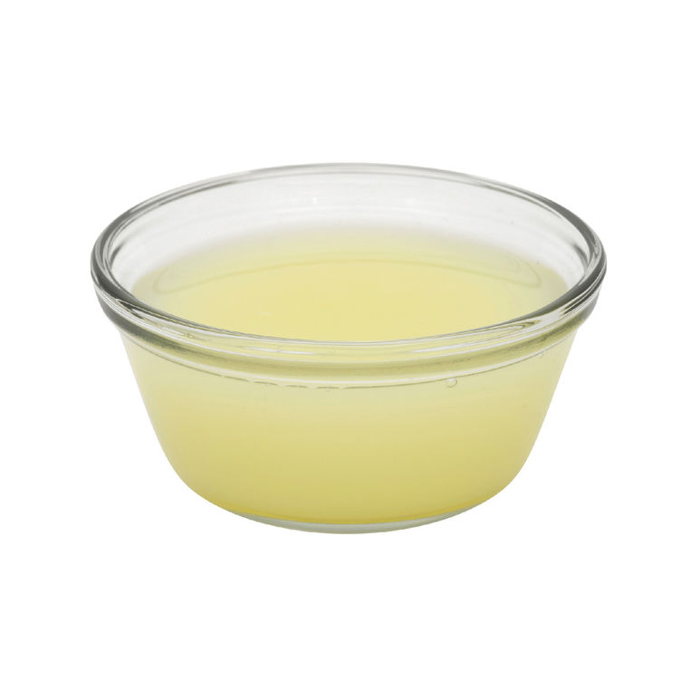 Egg White Liquid With Triethyl Citrate Optimum