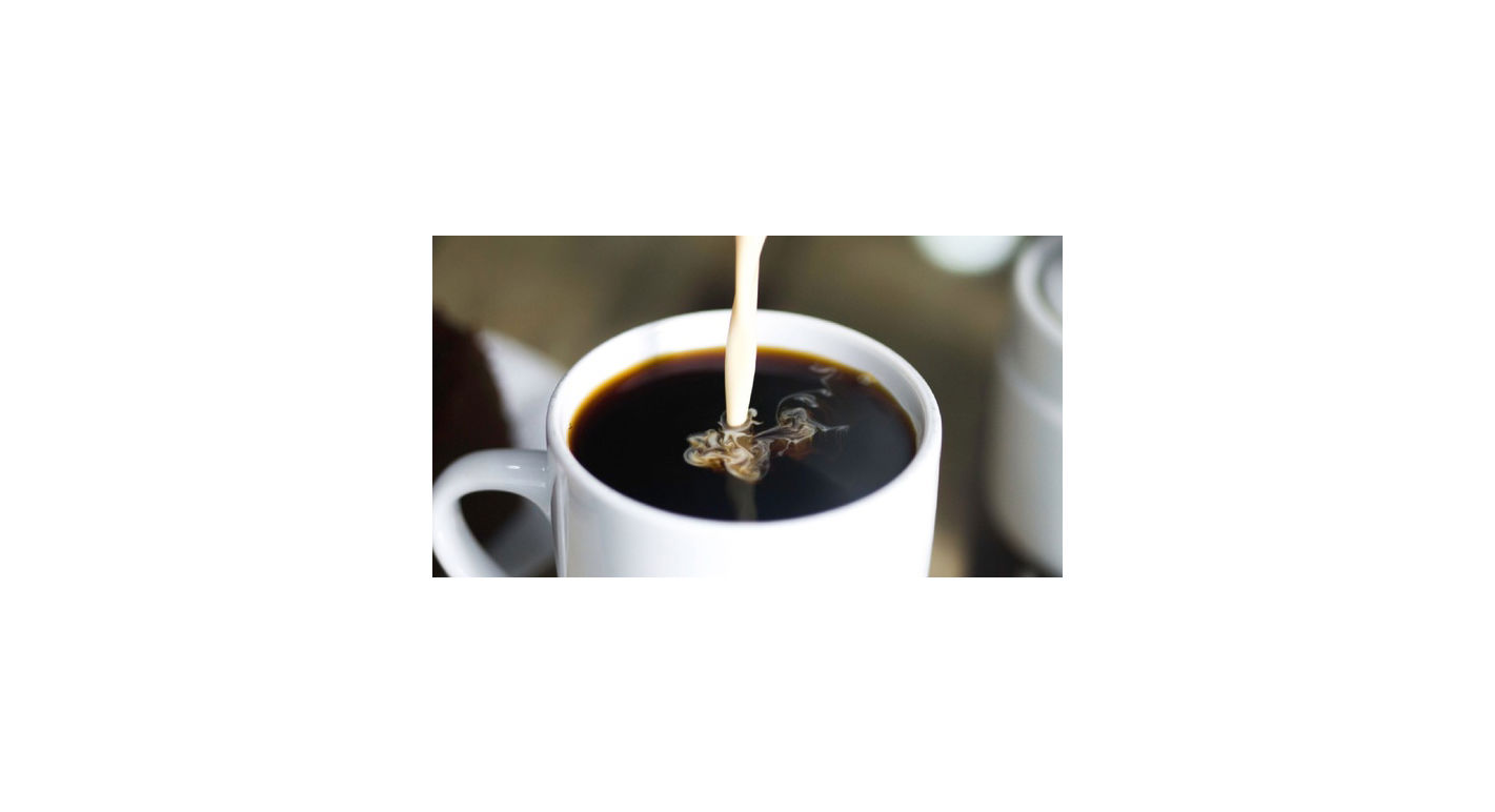 Creamer Half & Half Extended Shelf Life